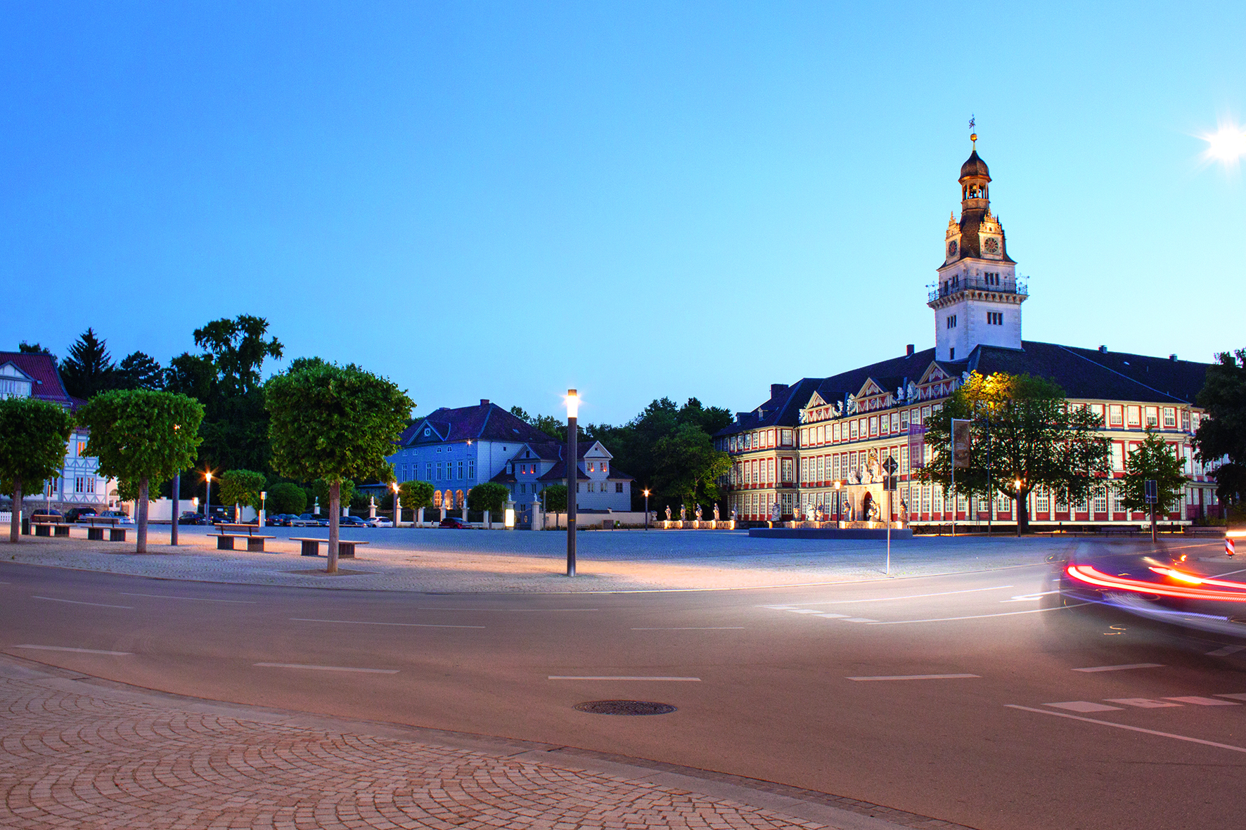 3.22-Schlossplatz Braunschweig